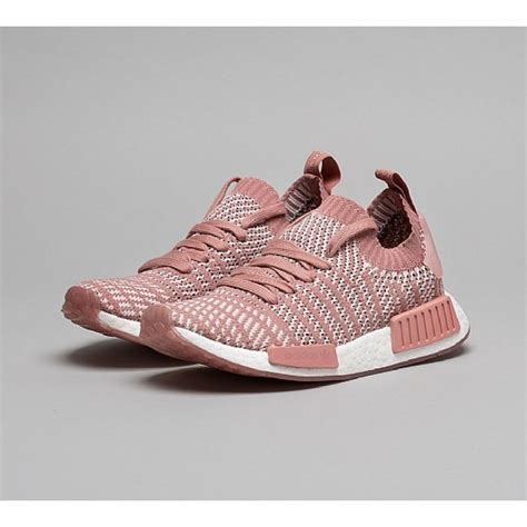 adidas schuhe damen rosa nmd r1